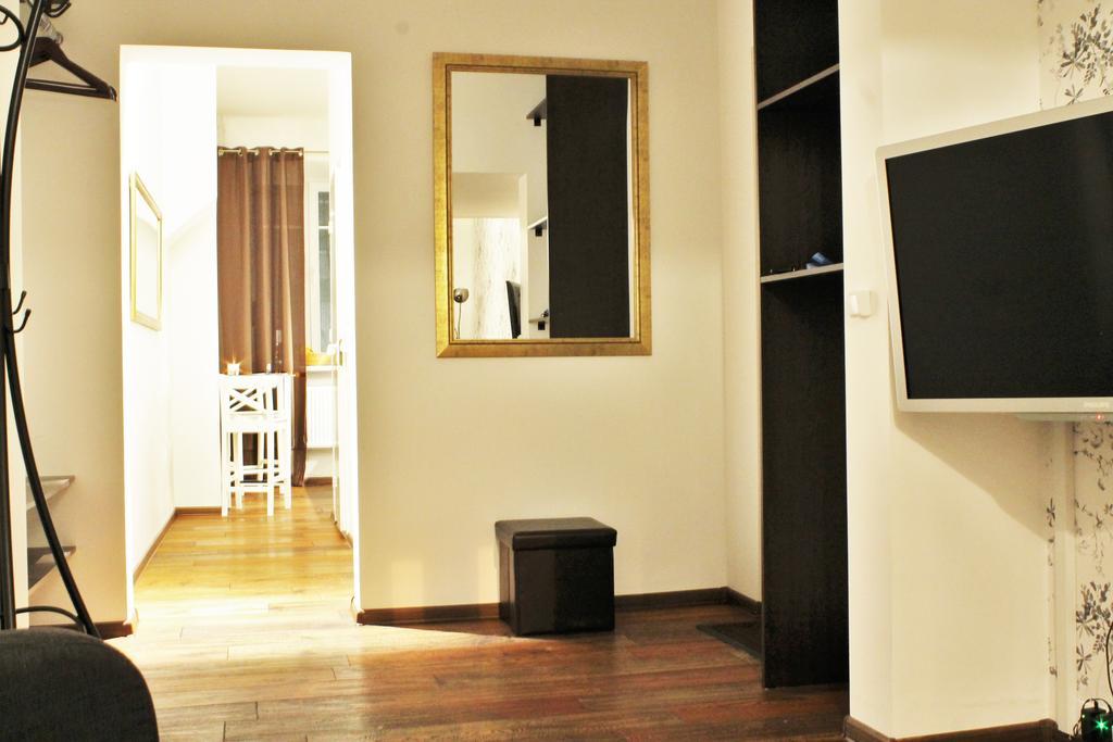 Juhkentali 32 Apartment Talin Quarto foto